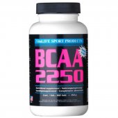 BCAA 2250 (100 таб)