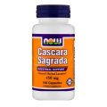 Cascara Sagrada 450 mg (100 капс)