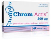 Chrom Activ (60 таб)