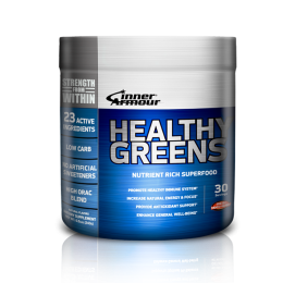 Healthy Greens (243 гр)