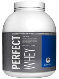 Perfect Whey (2300 гр)