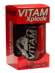 Vitam Xplode (90 капс)