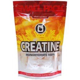 Creatine Monohydrate 100% (1000 гр)