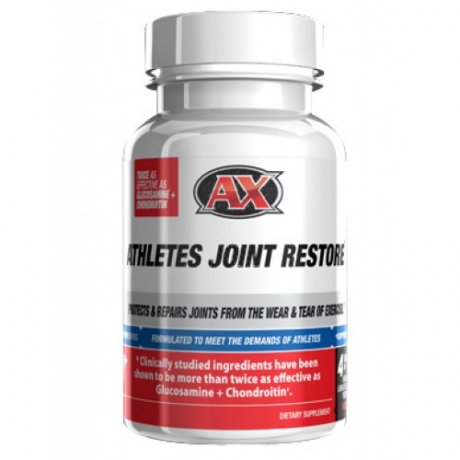 Athletes Joint Restore (56 капс)