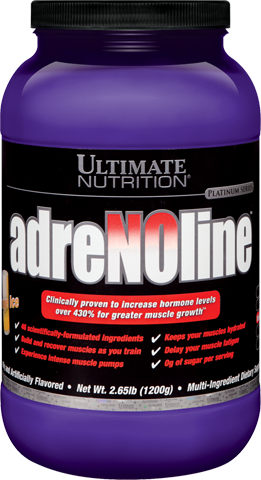 AdreNOline (1200 гр)