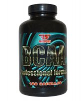 BCAA (120 капс)