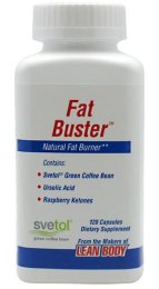 Fat Buster (120 капс)