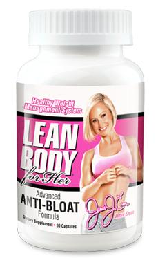 Advanced Anti-Bloat Formula (30 капс)