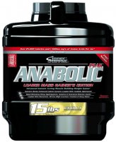 Anabolic Peak Gainer (5400 гр)