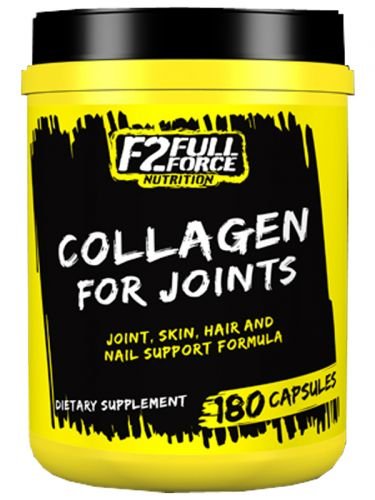 Collagen For Joints (180 капс)