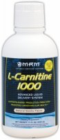 L-Carnitine Liquid 1000 mg (503 мл)