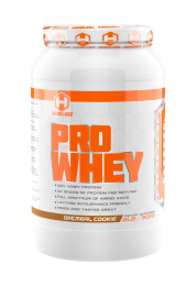 Pro Whey (908 гр)