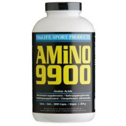 Amino 9900 (300 капс)