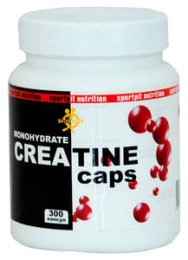 Creatine Caps (300 капс)