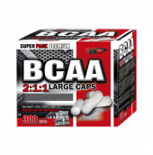 BCAA 2:1:1 Large Caps (300 капс)