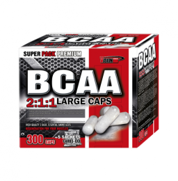 BCAA 2:1:1 Large Caps (300 капс)