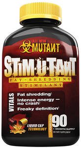 Stimutant (90 капс)