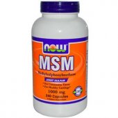 MSM 1000 mg (240 капс)