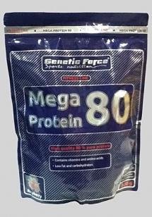 Mega Protein 80 (500 гр)