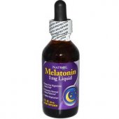 Melatonin Liquid (60 мл)