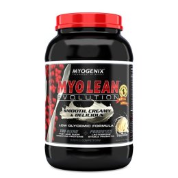 Myo Lean Evolution (1140 гр)