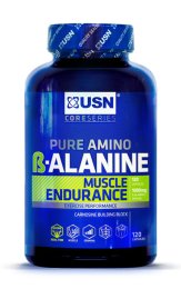 Beta Alanine (120 капс)