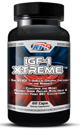 IGF-1 Extreme (60 капс)