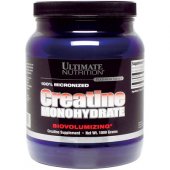 Creatine Monohydrate (1000 гр)