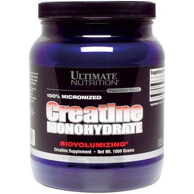 Creatine Monohydrate (1000 гр)