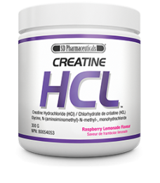 Creatine HCL (300 гр)