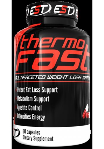 Thermo-Fast (60 капс)