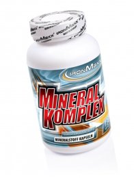 Mineralkomplex (130 капс)