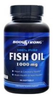 Pure Fish Oil 1000 mg (90 гел капс)