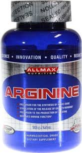 Arginine HCL (100 гр)