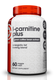 L-Carnitine plus Green Coffee (60 капс)