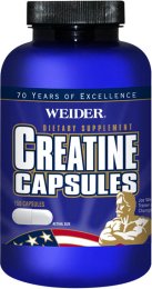 Creatine Monohydrate (150 капс)