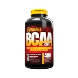 BCAA Caps (400 капс)