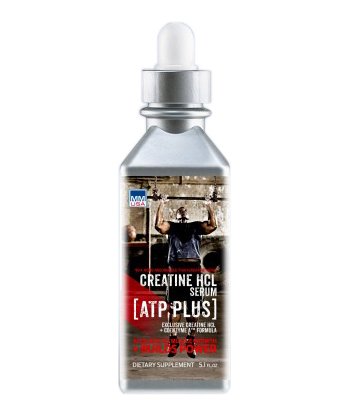 ATP PLUS Creatine HCL Serum (150 мл)