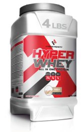 Hyper Whey (1810 гр)