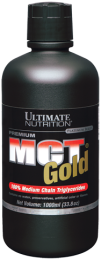 MCT Gold (1000 мл)