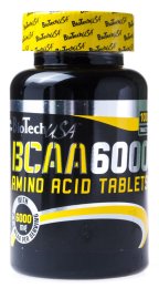 BCAA 6000 (100 таб)