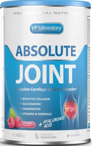 Absolute Joint (400 гр)