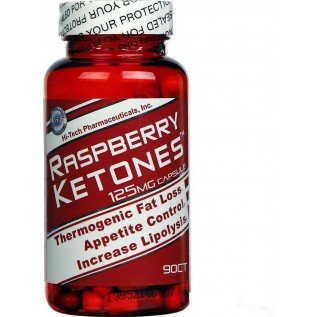 Raspberry Ketones (90 капс)