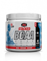 Stacked BCAA (256 гр)