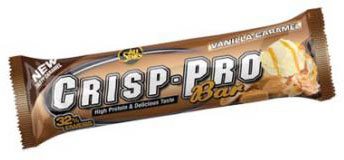 Crisp-Pro Bar (50 гр)