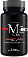 Mdrive ATP Energy (60 капс)