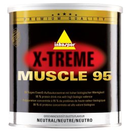 Muscle 95 (750 гр)