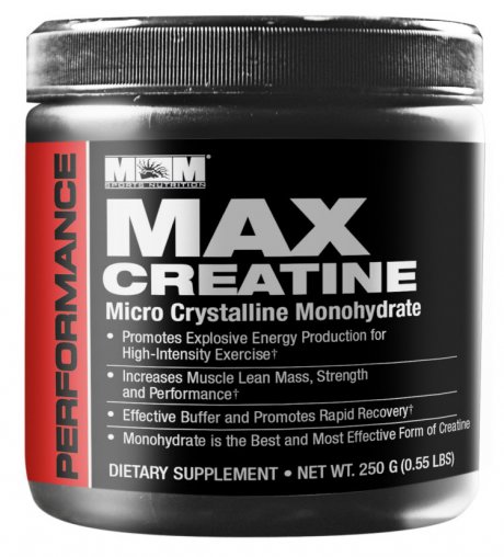 Max Creatine (250 гр)