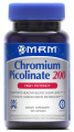 Chromium Picolinate 200 mcg (100 капс)