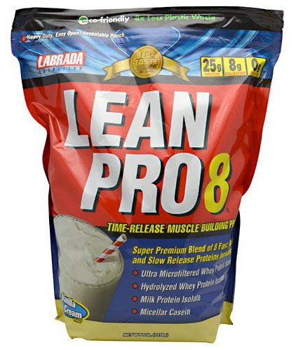 Lean Pro8 (2270 гр)